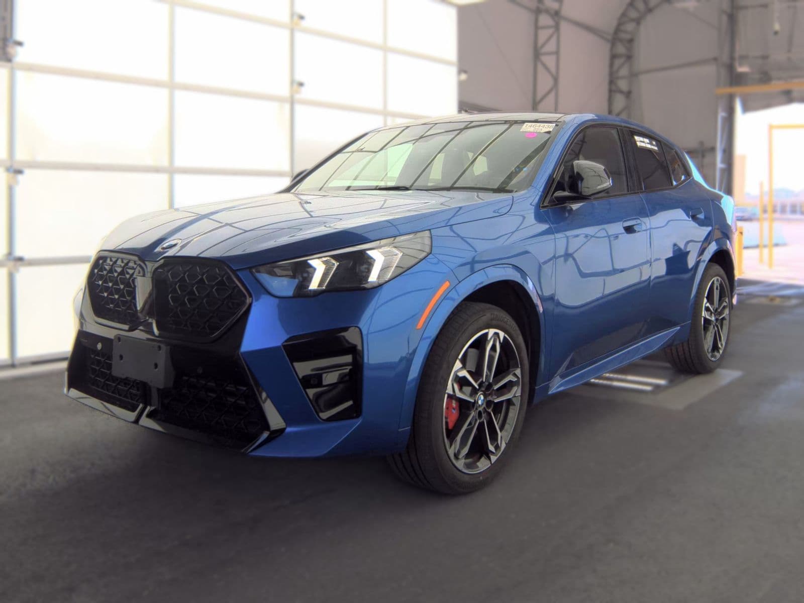 2026 BMW X2 xDrive28i