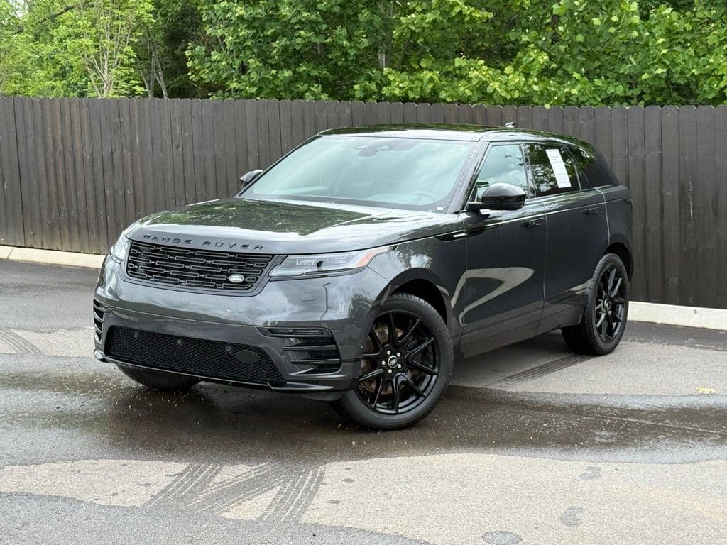 2026 LAND ROVER RANGE ROVER VELAR DYNAMIC SE