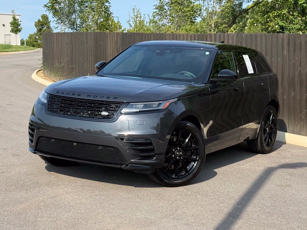 2026 LAND ROVER RANGE ROVER VELAR DYNAMIC SE