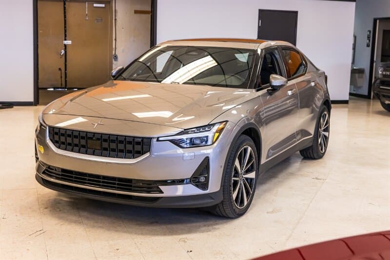 2021 POLESTAR POLESTAR 2 LAUNCH Edition