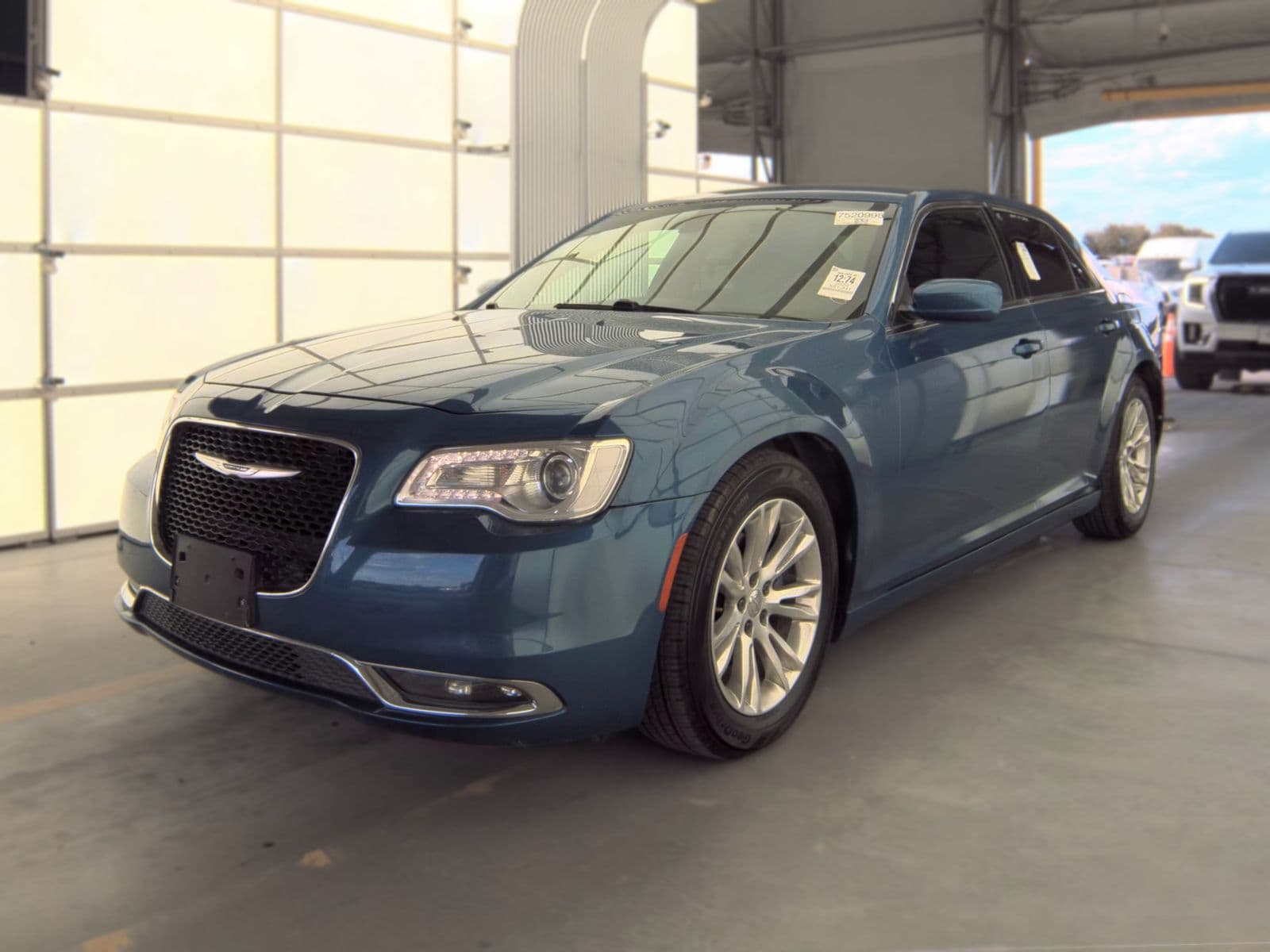 2020 CHRYSLER 300 Touring