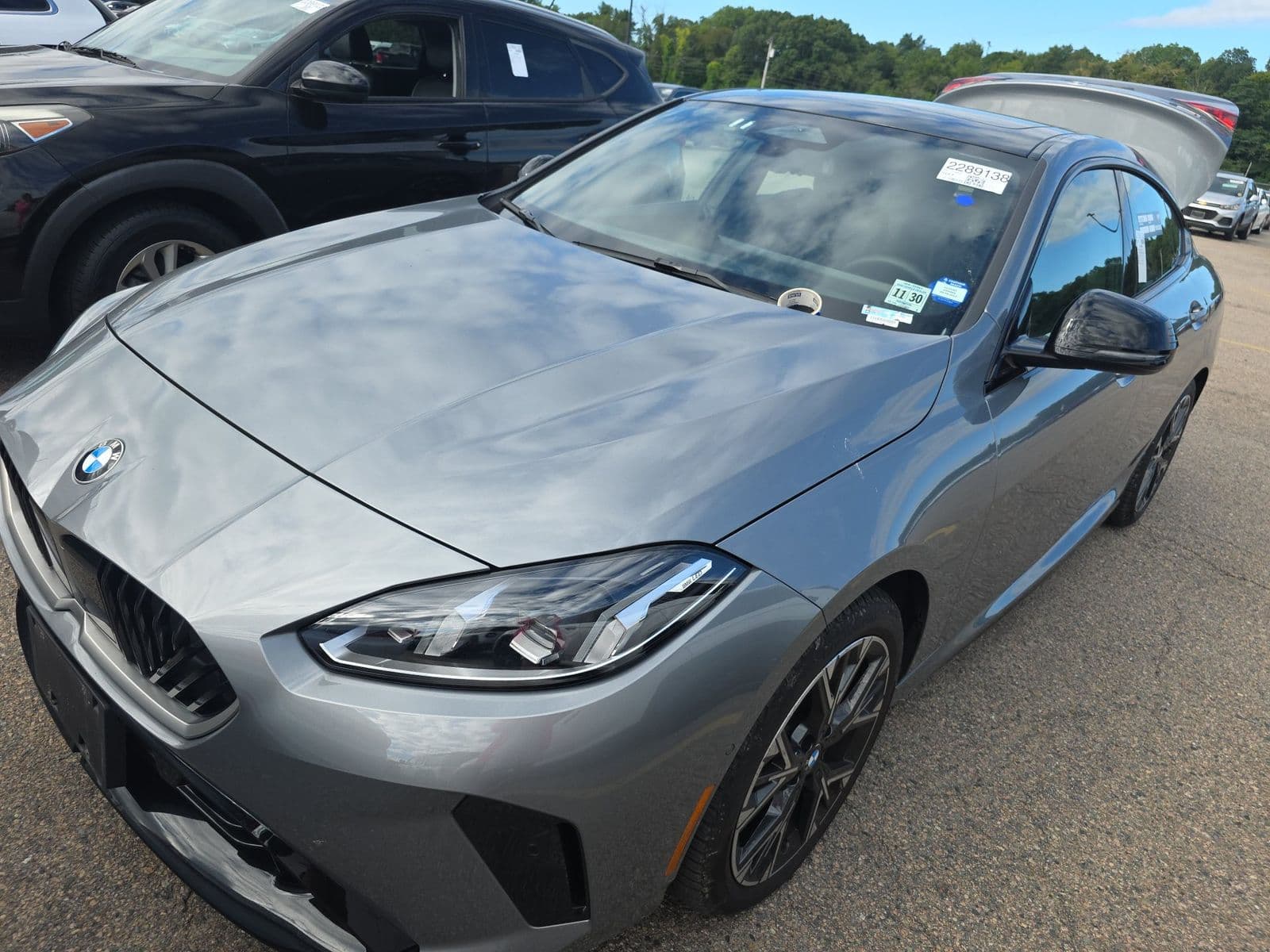 2026 BMW 2 SERIES 228 xDrive