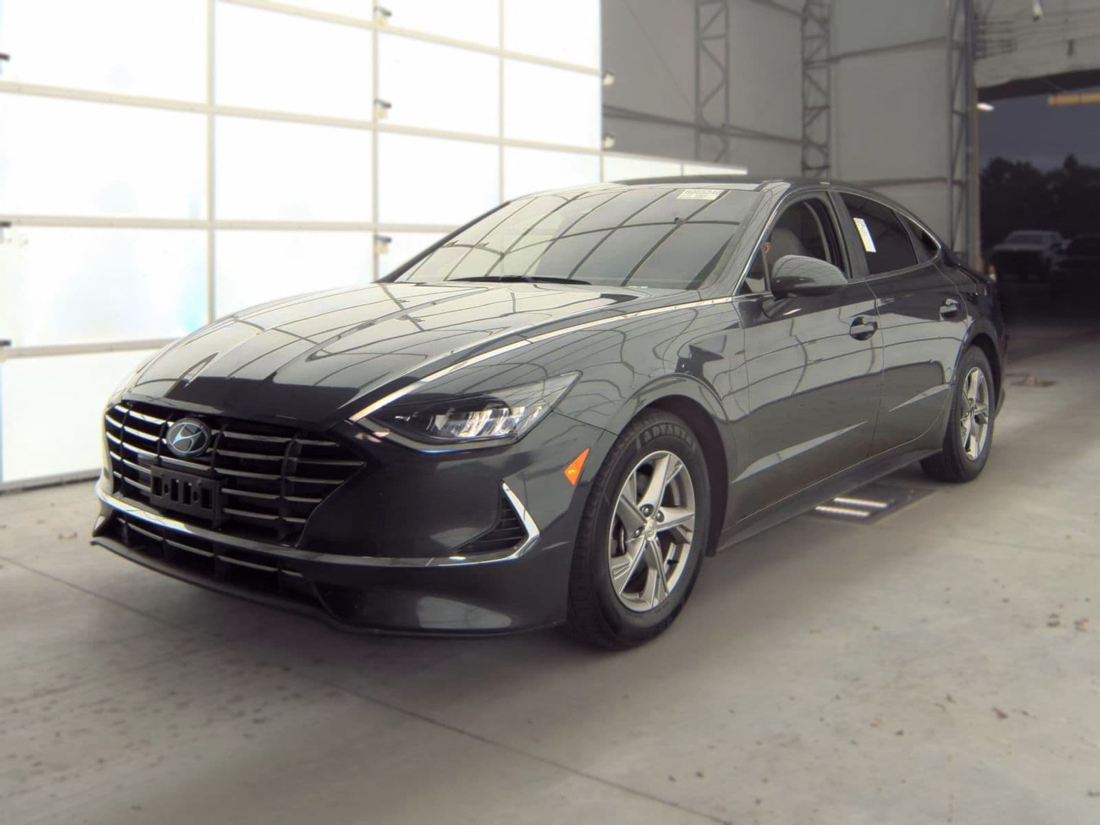 2020 HYUNDAI SONATA SE