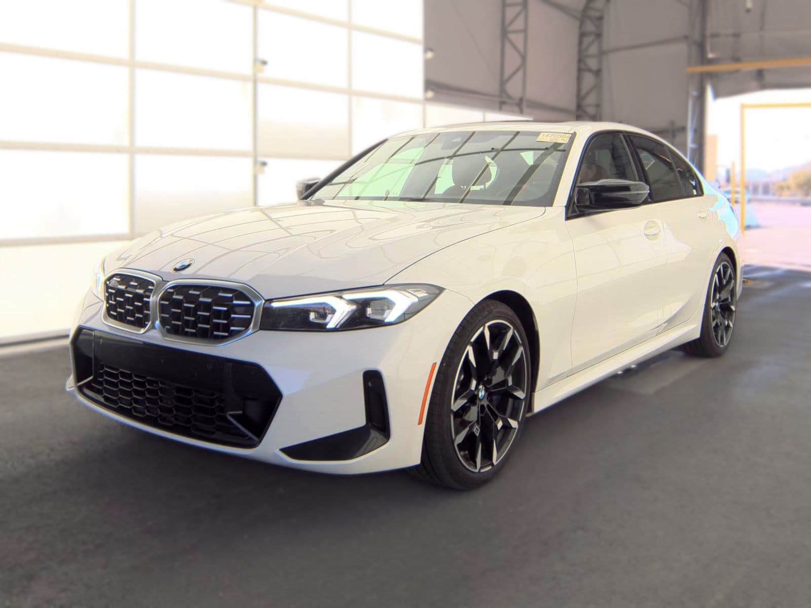 2026 BMW 3 Series
