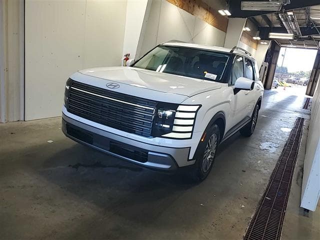 2026 HYUNDAI PALISADE SEL