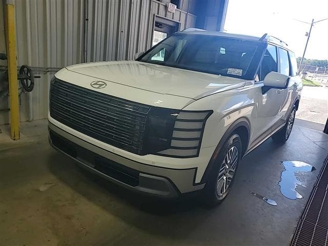 2026 HYUNDAI PALISADE SEL