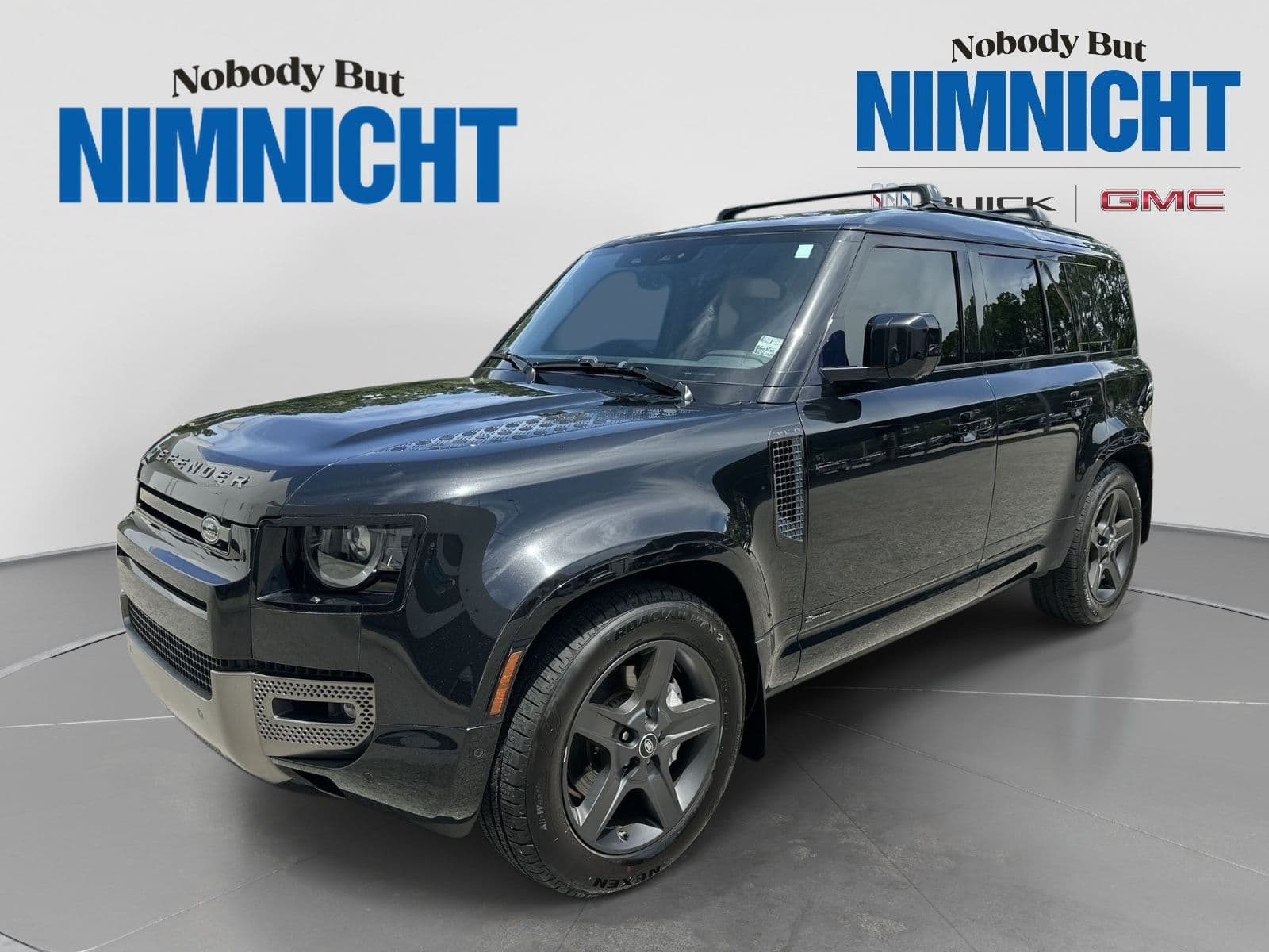 2021 LAND ROVER DEFENDER 110 X-DYNAMIC SE