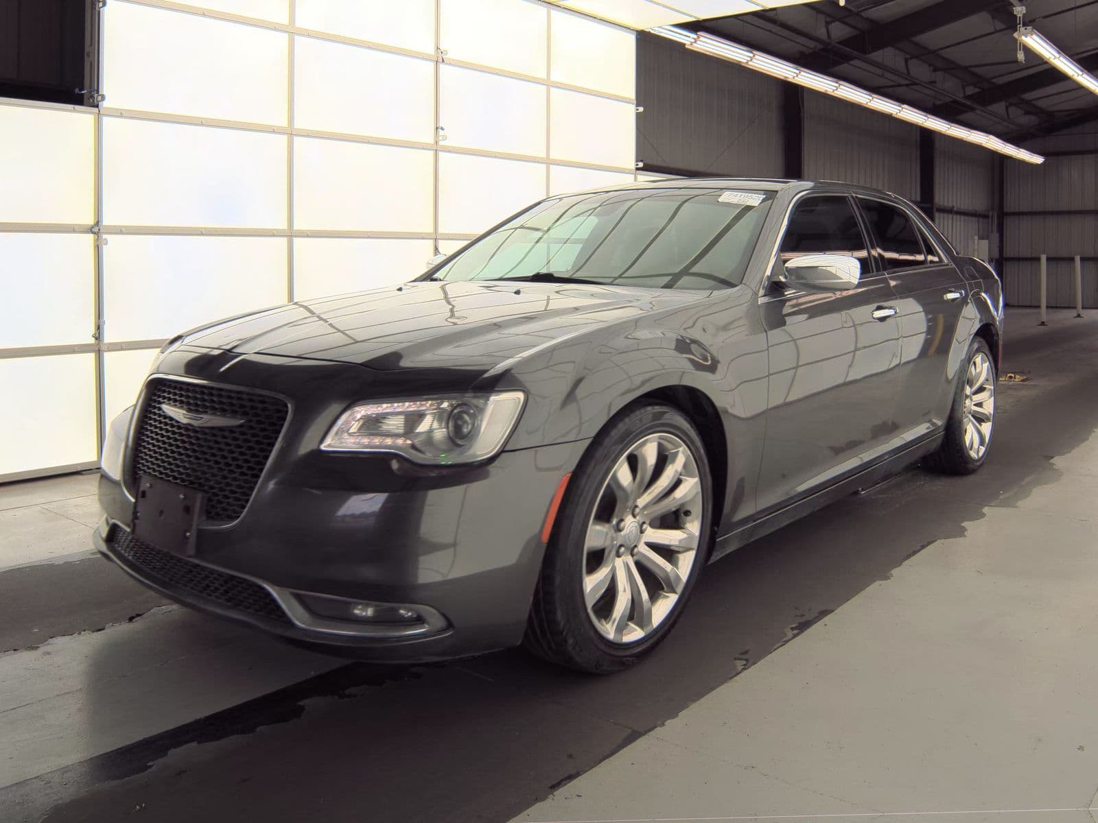2019 CHRYSLER 300 Limited