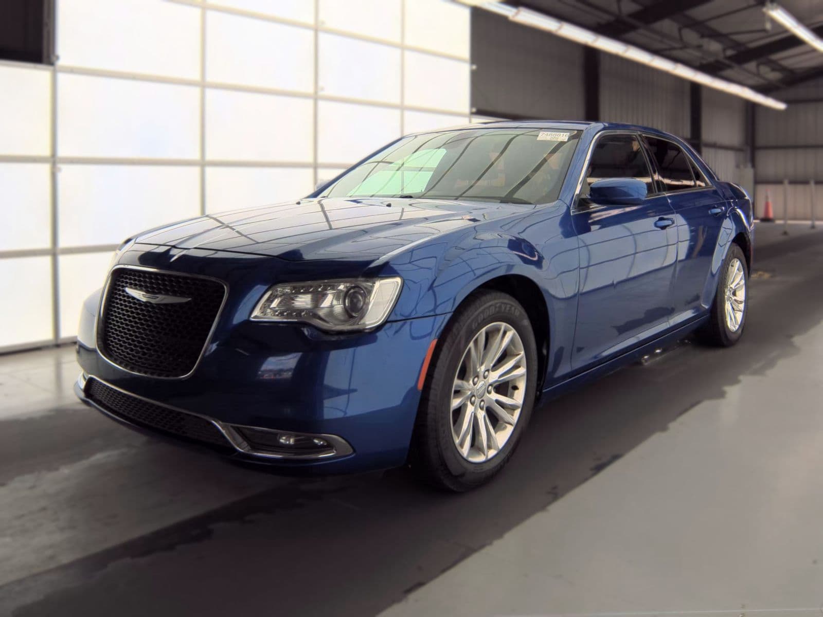 2020 CHRYSLER 300 Touring