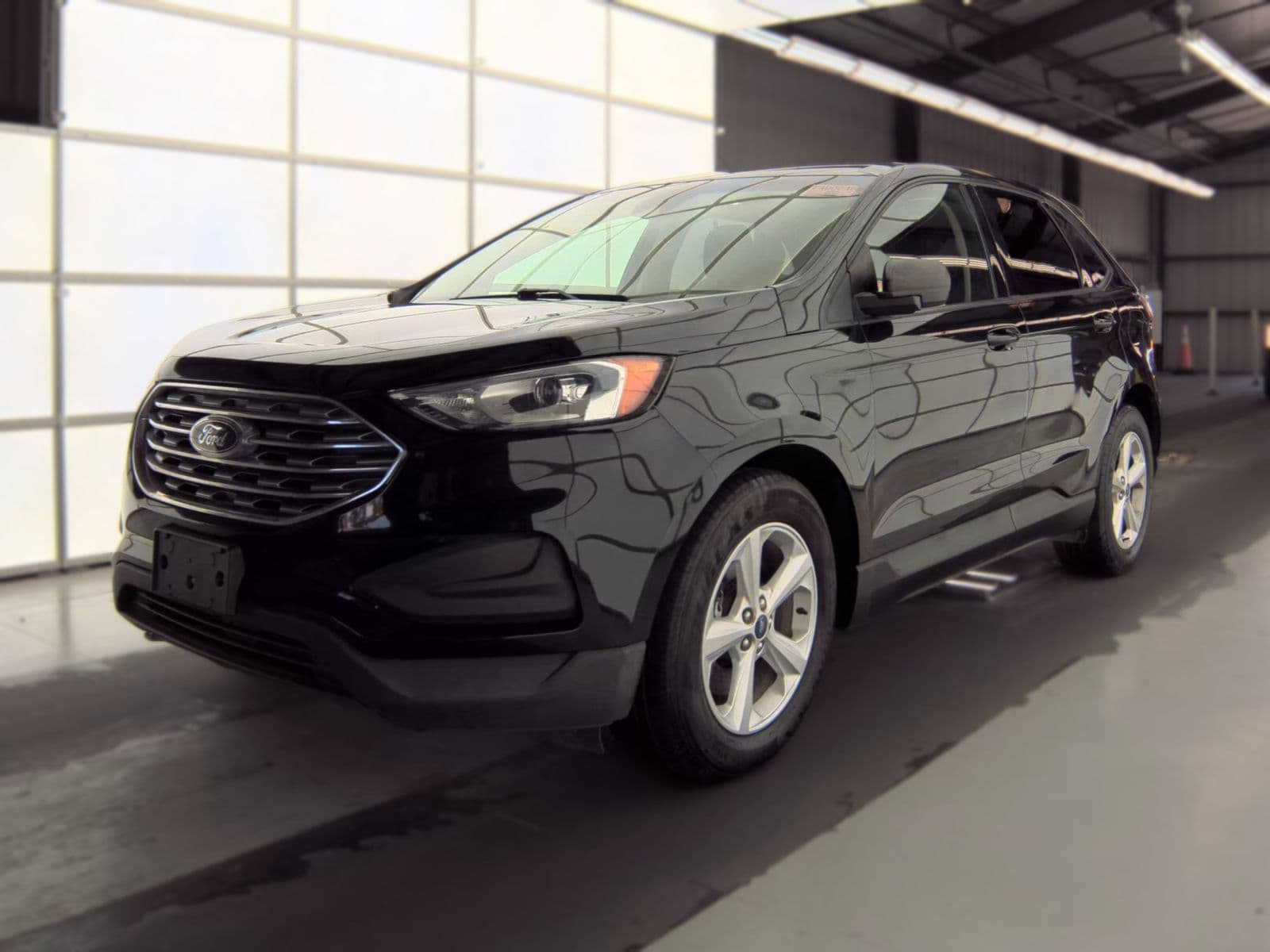2020 FORD EDGE SE
