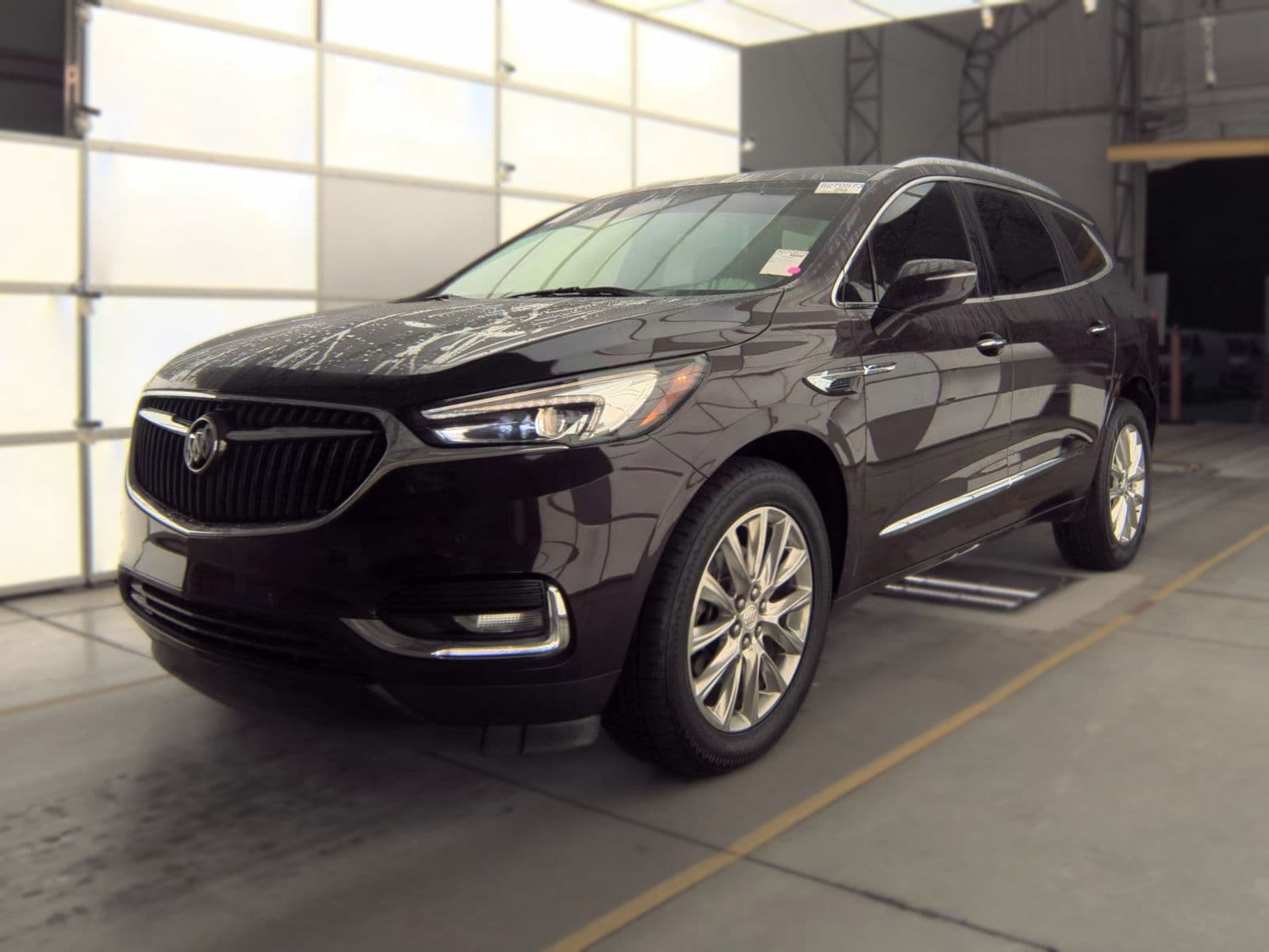 2018 BUICK ENCLAVE Premium 1