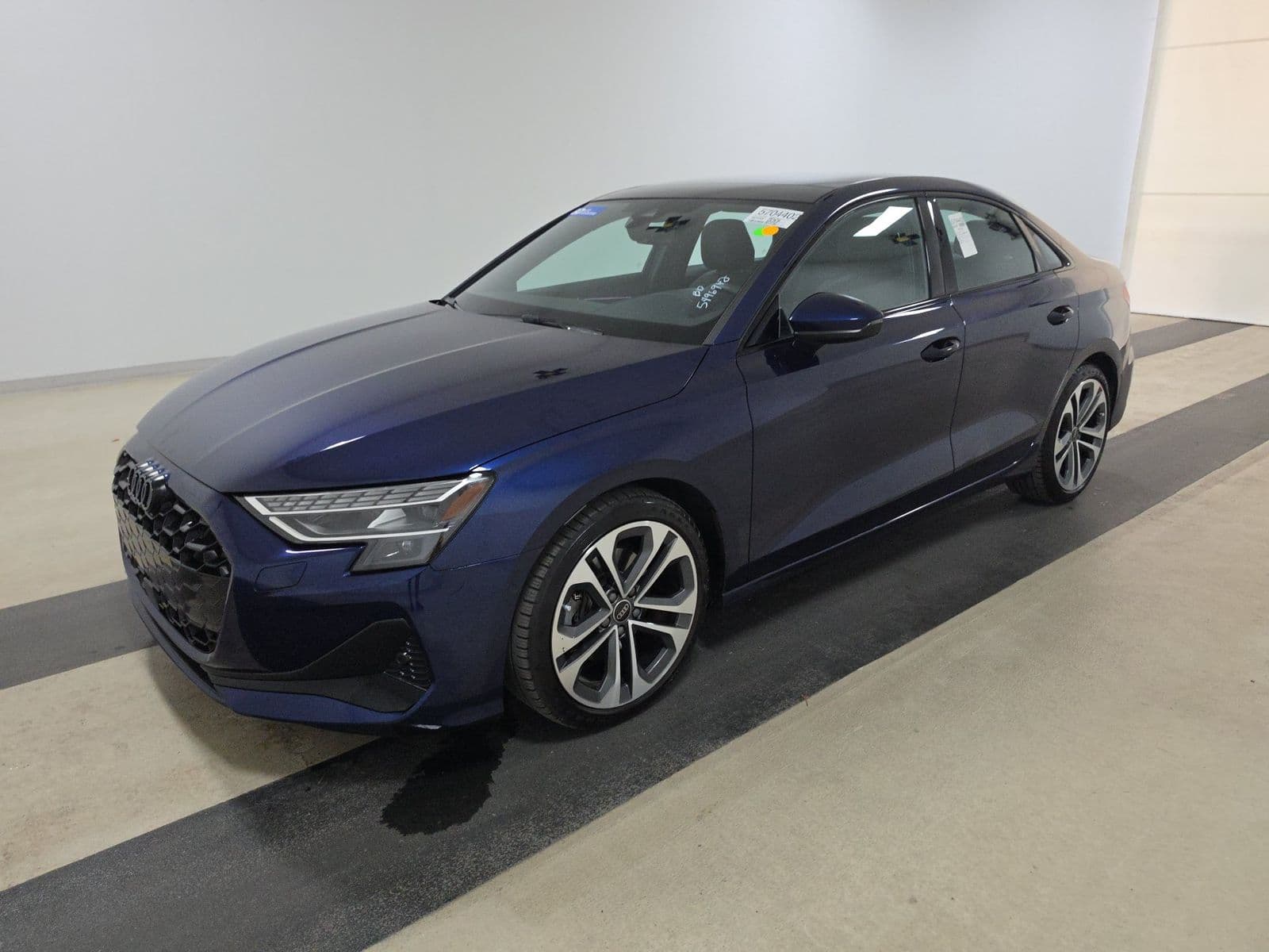 2025 AUDI A3 2.0T Premium