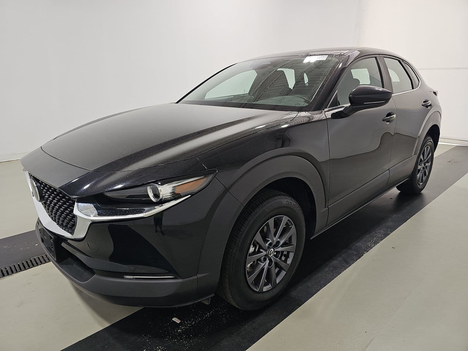 2025 MAZDA CX-30 2.5 S