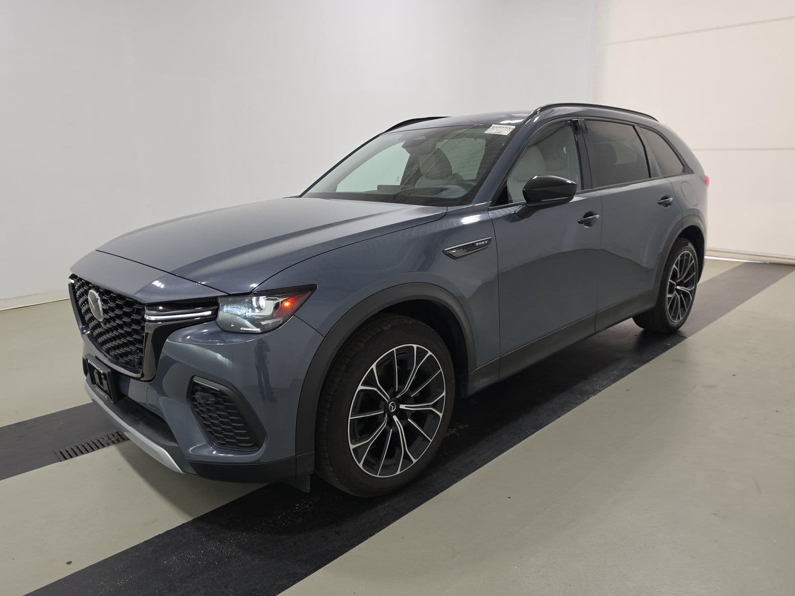 2025 MAZDA CX-70 PHEV PREMIUM Package