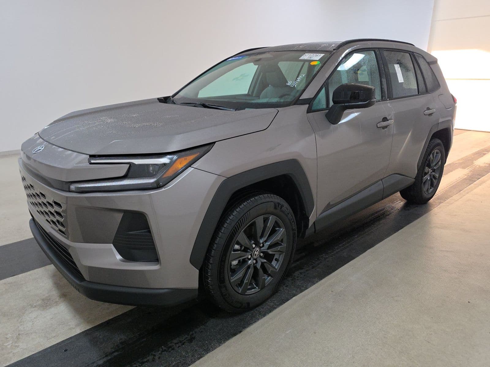 2026 TOYOTA RAV4 HYBRID XLE Premium