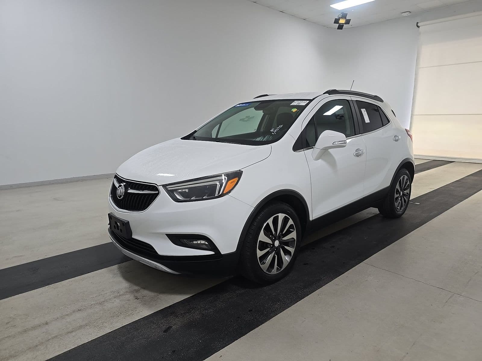 2017 BUICK ENCORE Essence 1