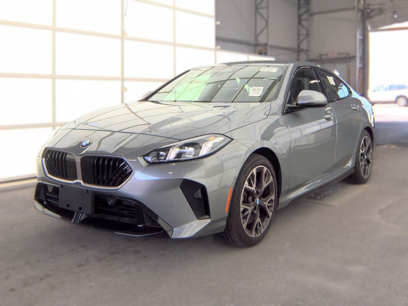 2025 BMW 2 SERIES 228 xDrive