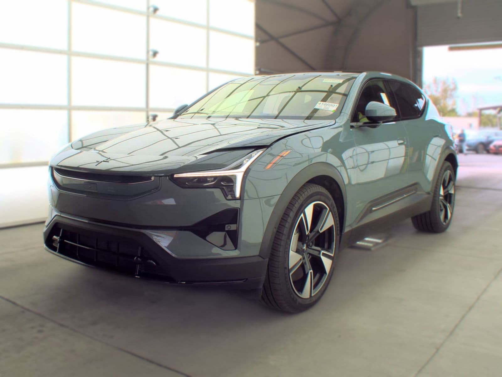 2025 POLESTAR POLESTAR 3 LONG RANGE Plus