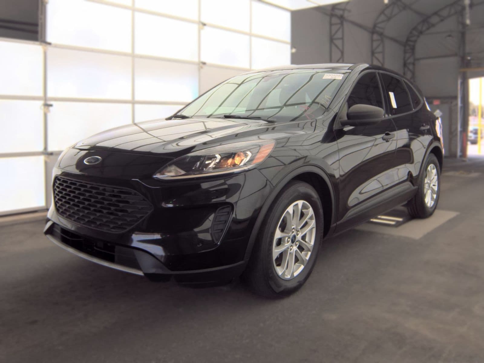 2020 FORD ESCAPE S