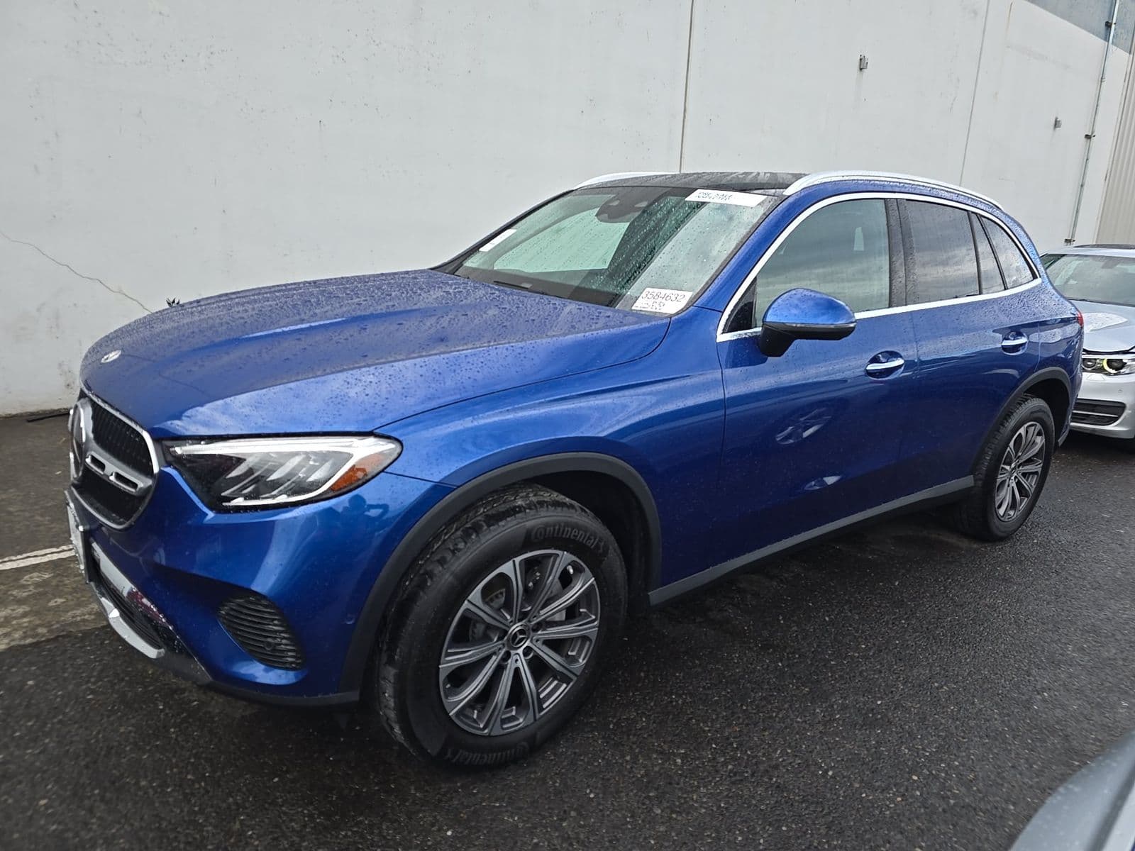 2023 MERCEDES-BENZ GLC GLC 300