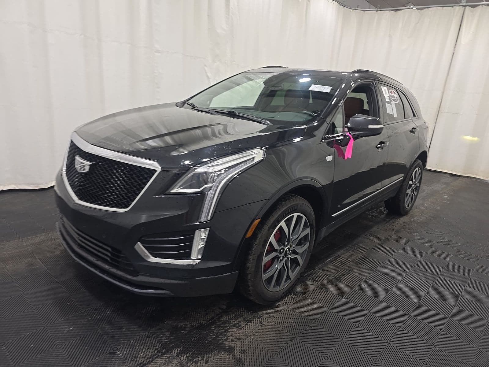 2023 CADILLAC XT5 Sport