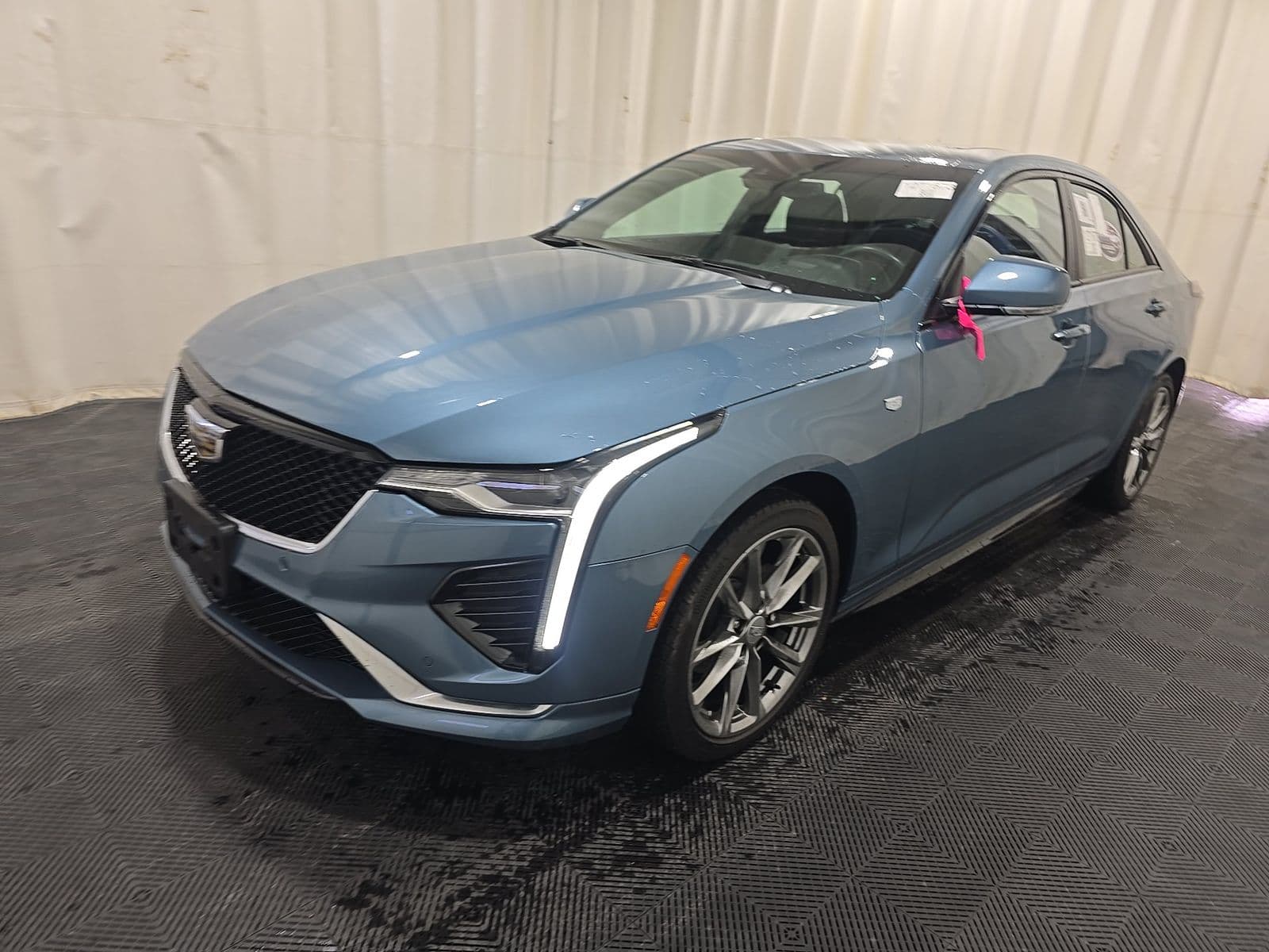 2023 CADILLAC CT4 Sport