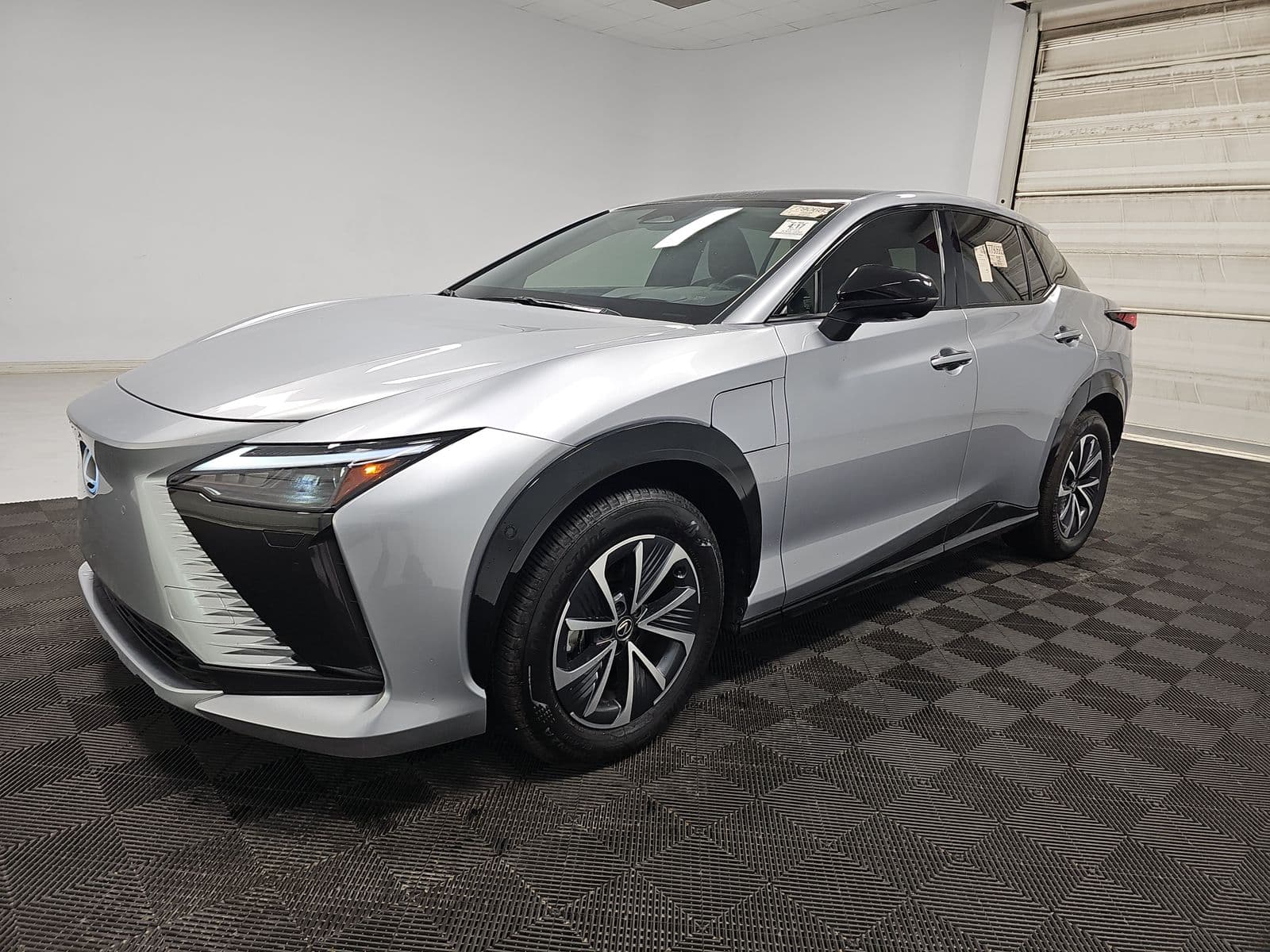 2023 LEXUS RZ RZ 450E Premium