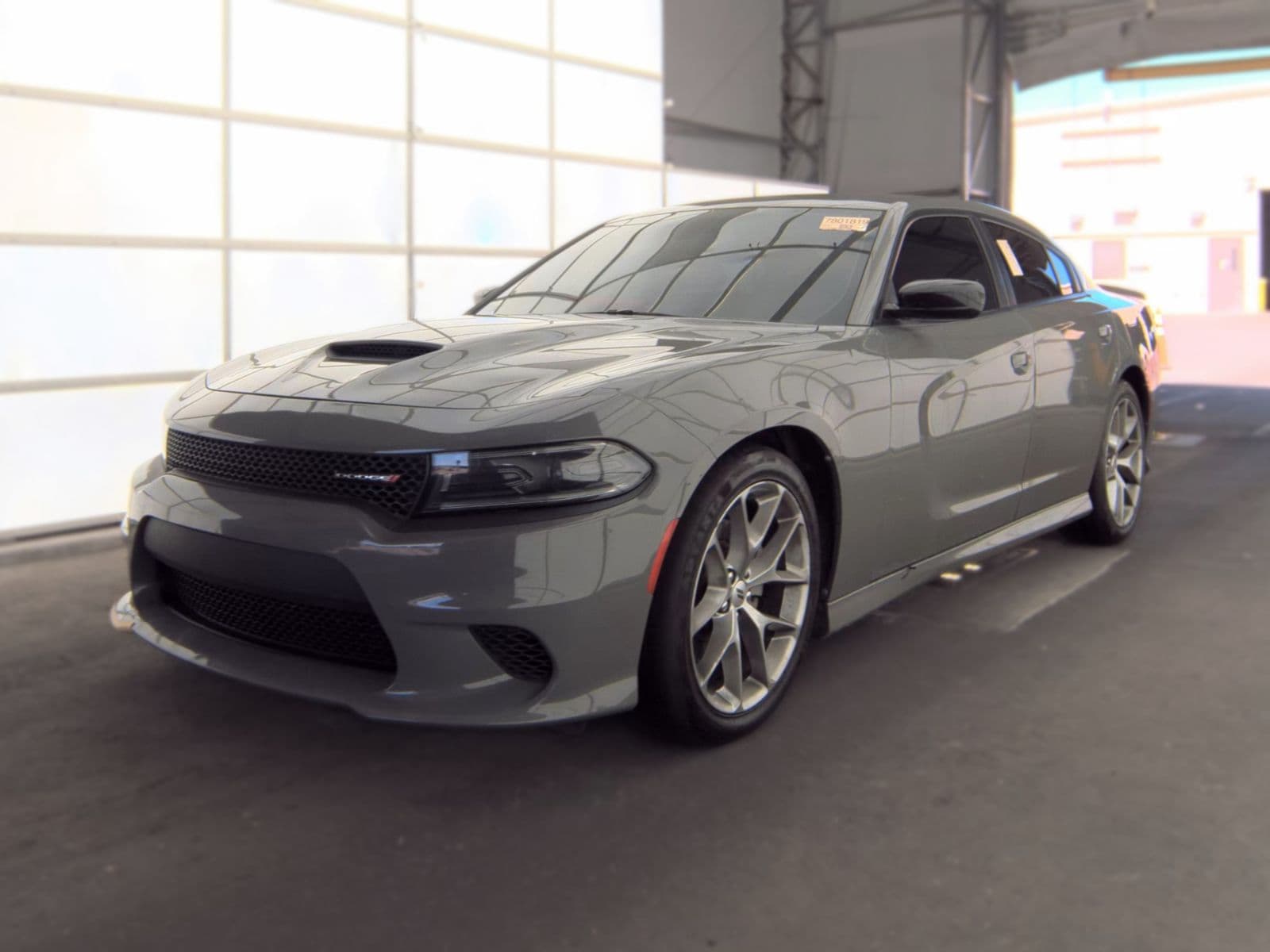 2023 DODGE CHARGER GT