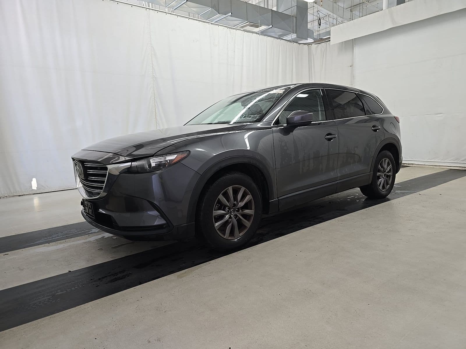 2023 MAZDA CX-9 Touring