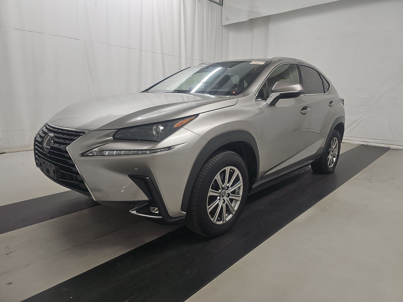 2021 LEXUS NX NX 300