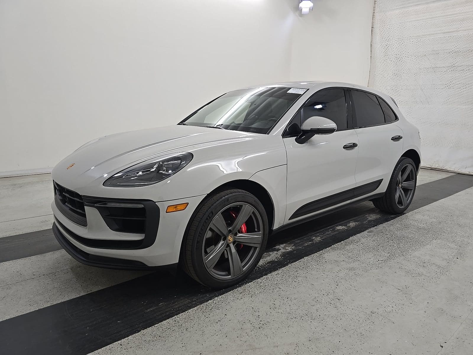 2023 PORSCHE MACAN S