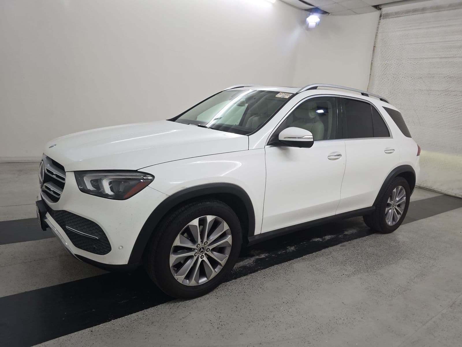 2020 MERCEDES-BENZ GLE GLE 350