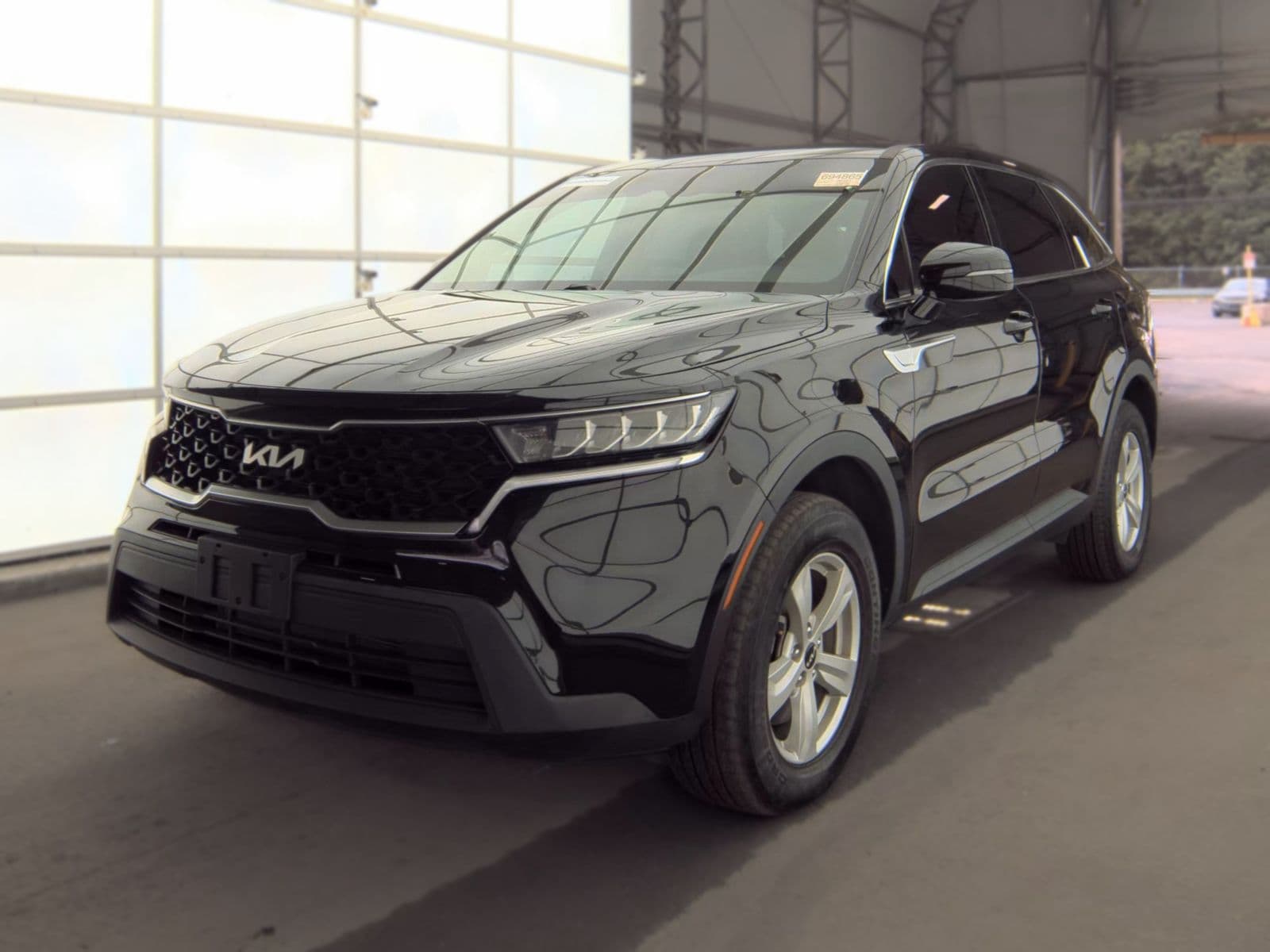 2023 KIA SORENTO LX