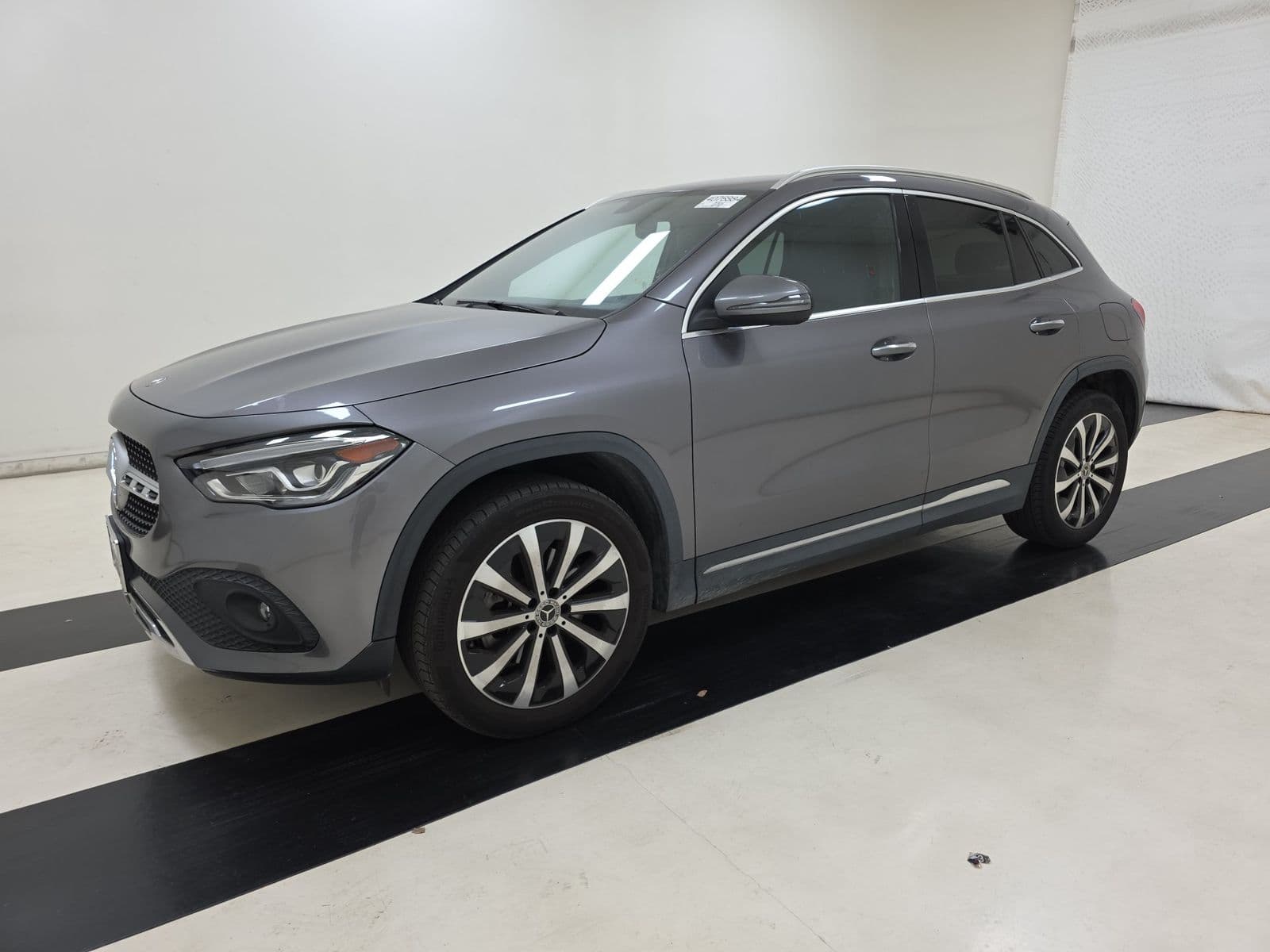 2023 MERCEDES-BENZ GLA GLA 250