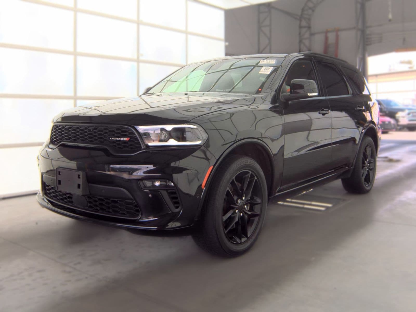 2023 DODGE DURANGO GT Premium