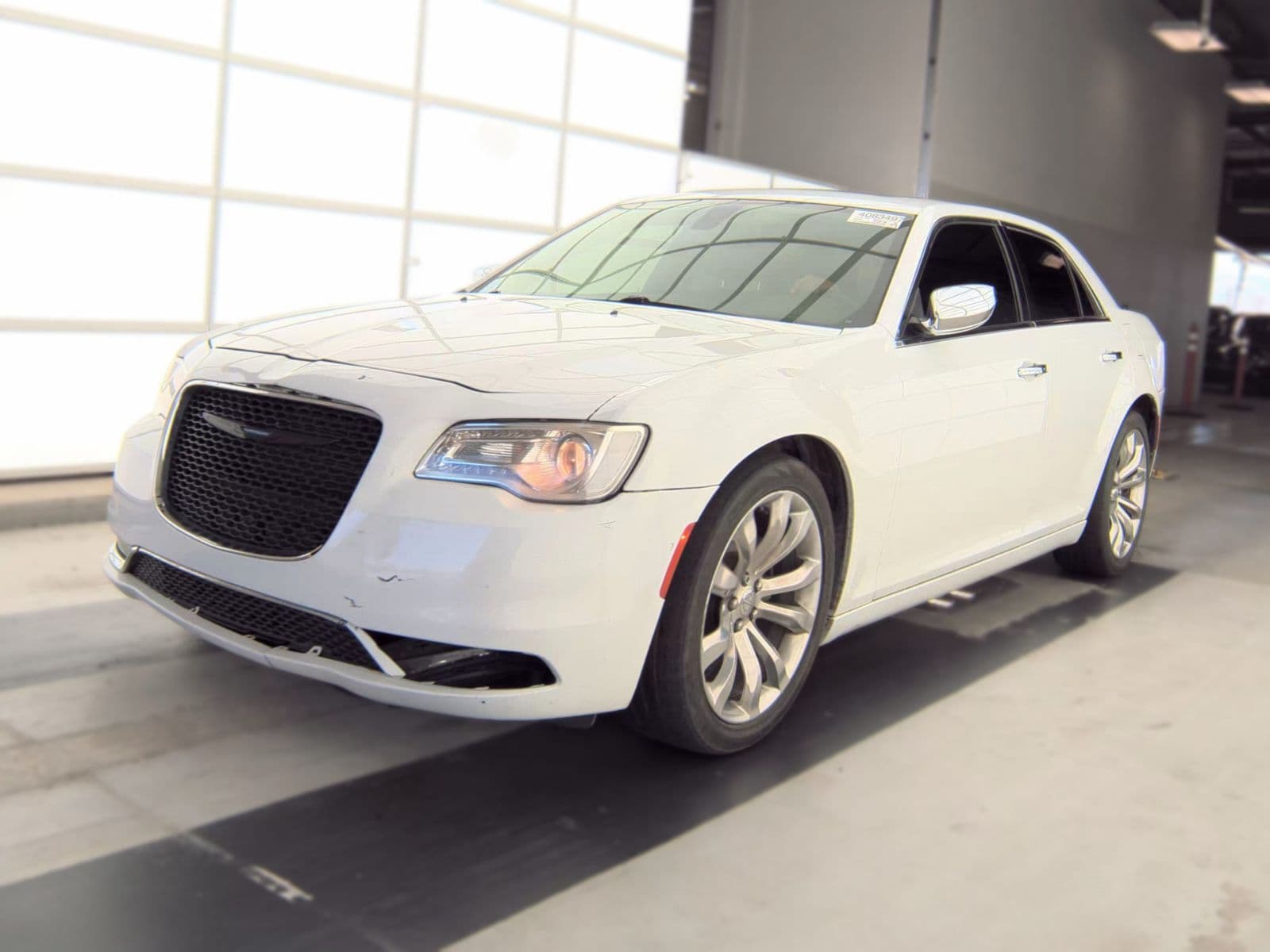 2020 CHRYSLER 300 Limited