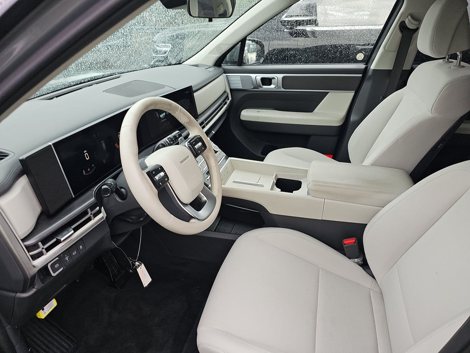 2024 HYUNDAI SANTA FE SE