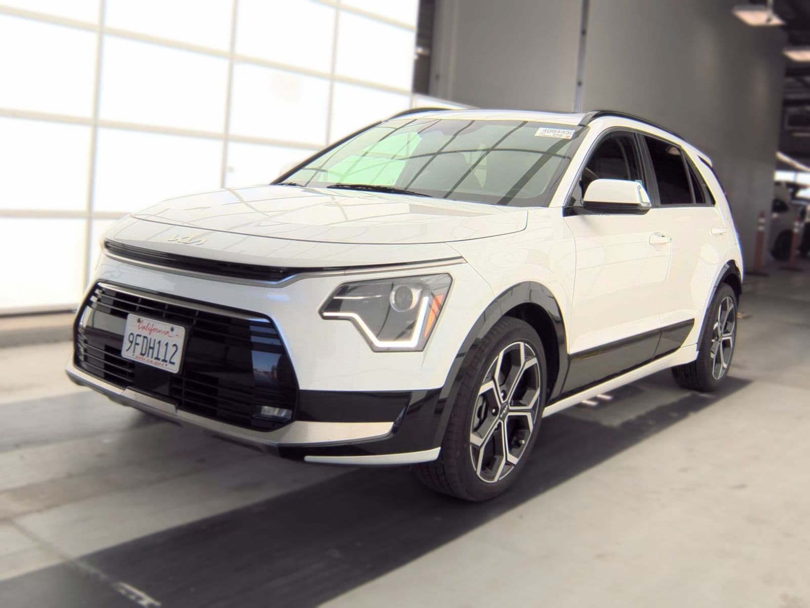 2023 KIA NIRO EX Touring