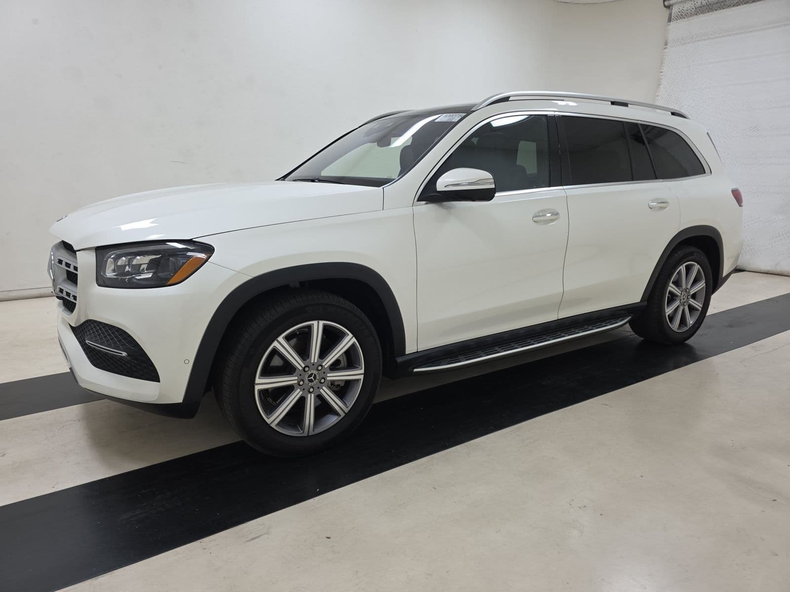 2023 MERCEDES-BENZ GLS GLS 450
