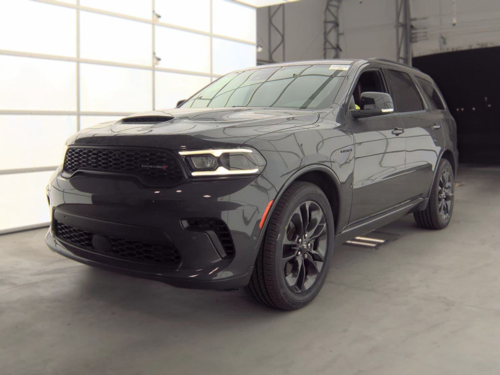 2024 DODGE DURANGO R/T Plus