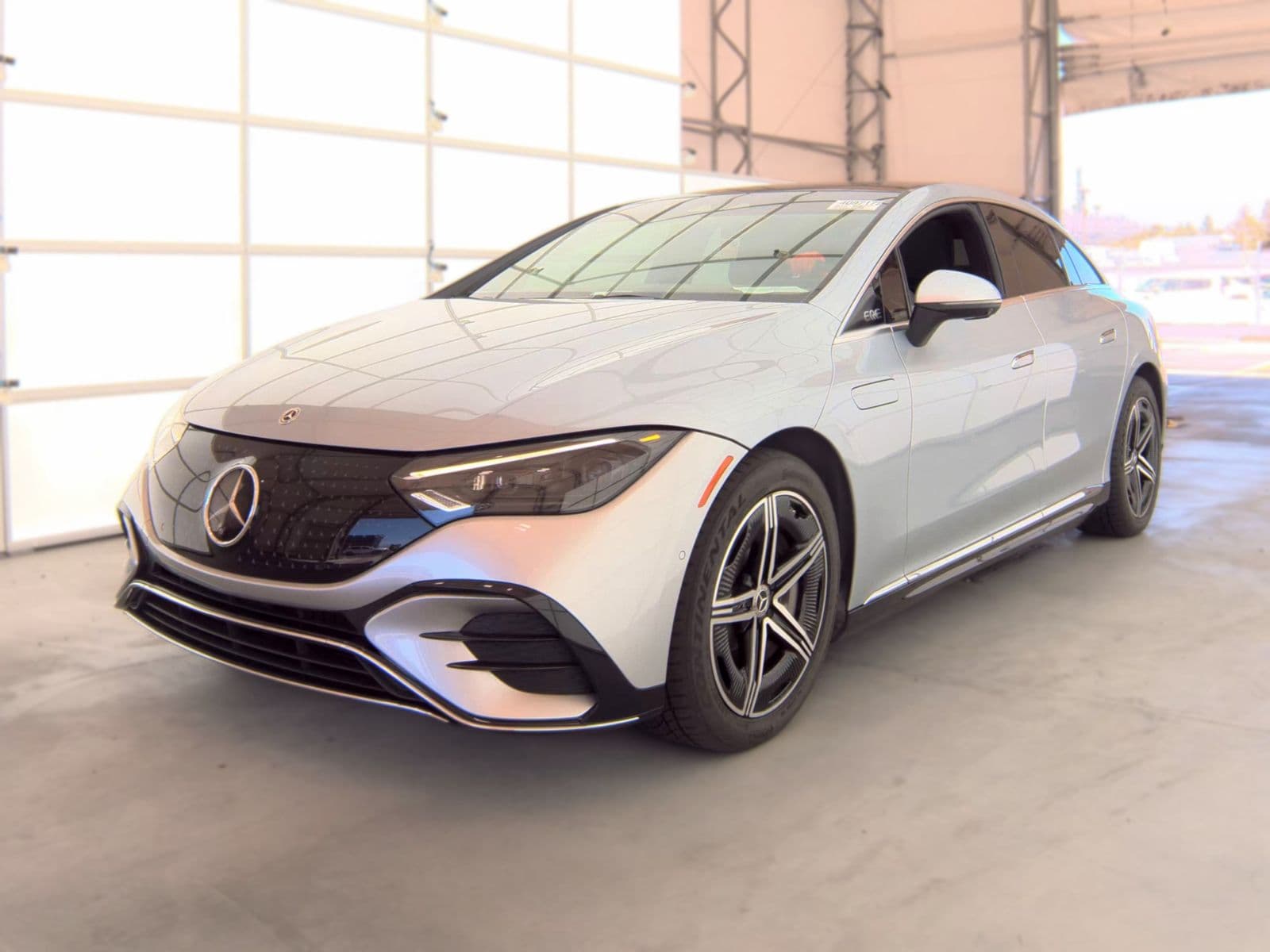 2023 MERCEDES-BENZ EQE EQE 500