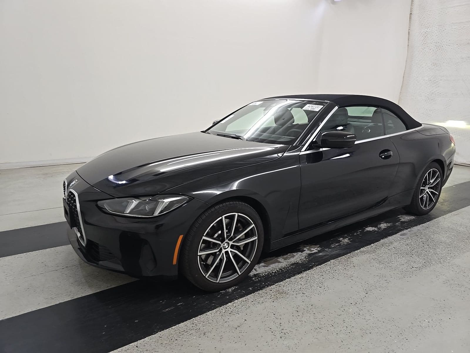 2025 BMW 4 SERIES 430I xDrive