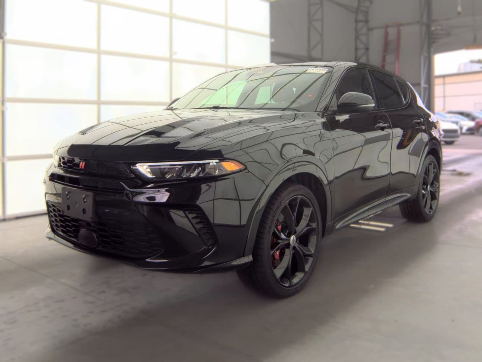 2024 DODGE HORNET PLUG-IN HYBRID R/T Plus