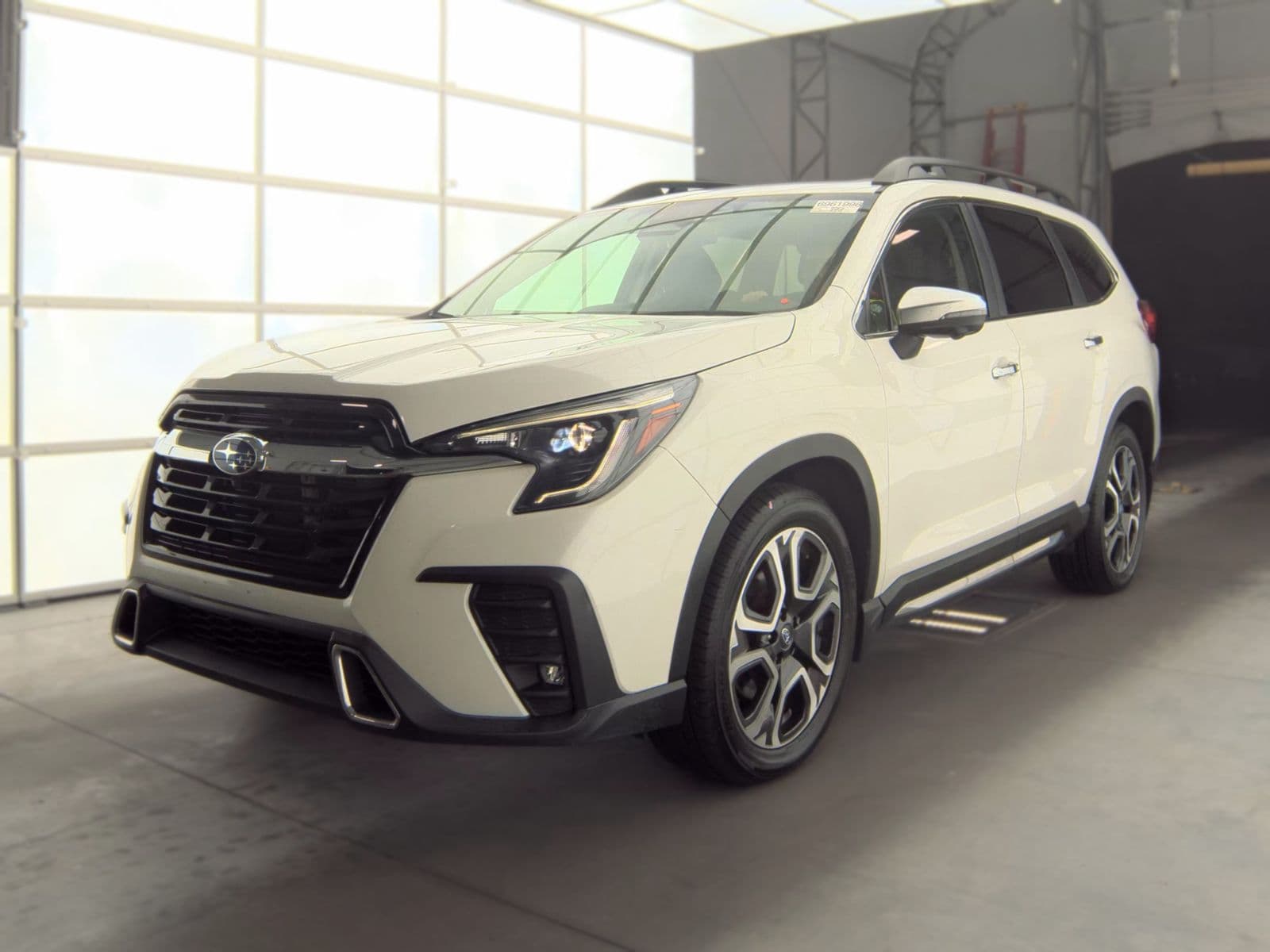 2023 SUBARU ASCENT Touring