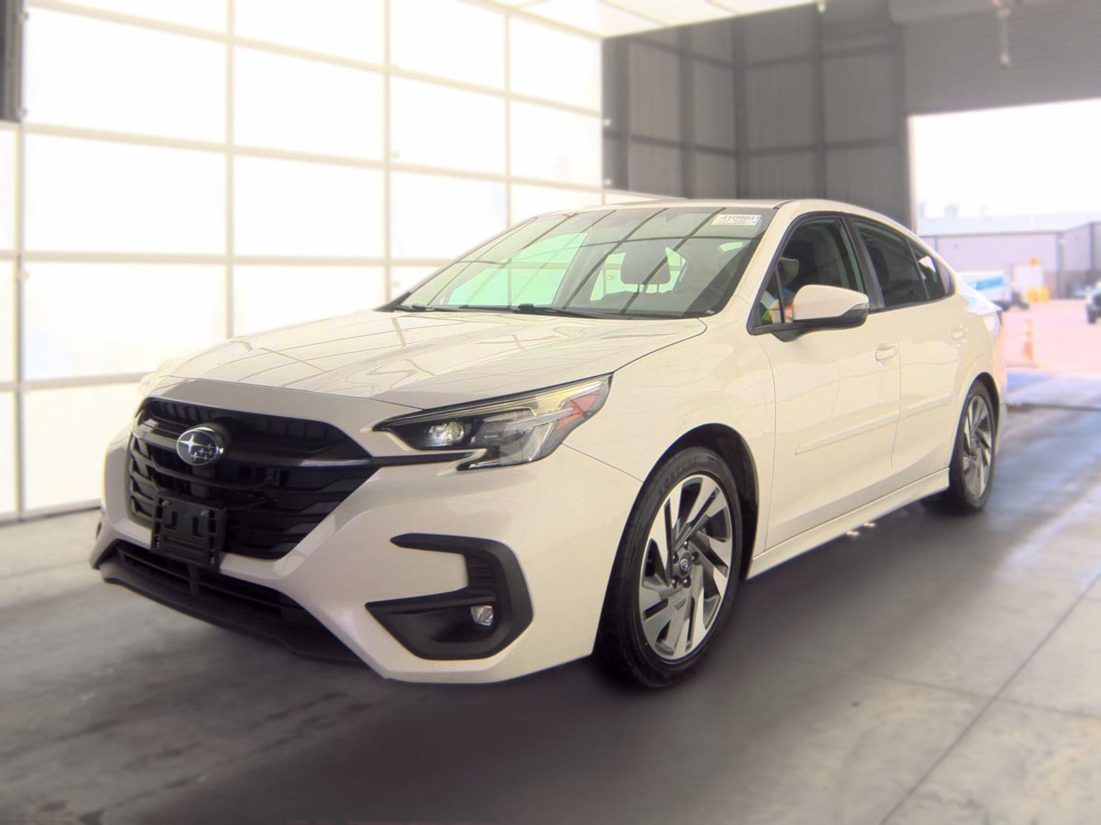 2023 SUBARU LEGACY Limited