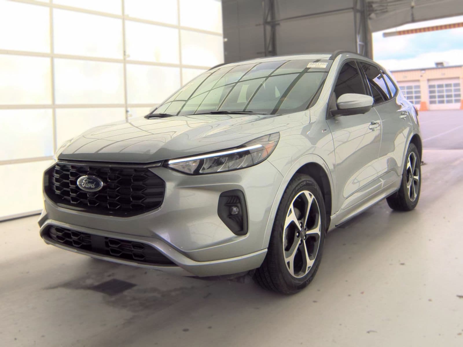 2023 FORD ESCAPE ST-LINE Select