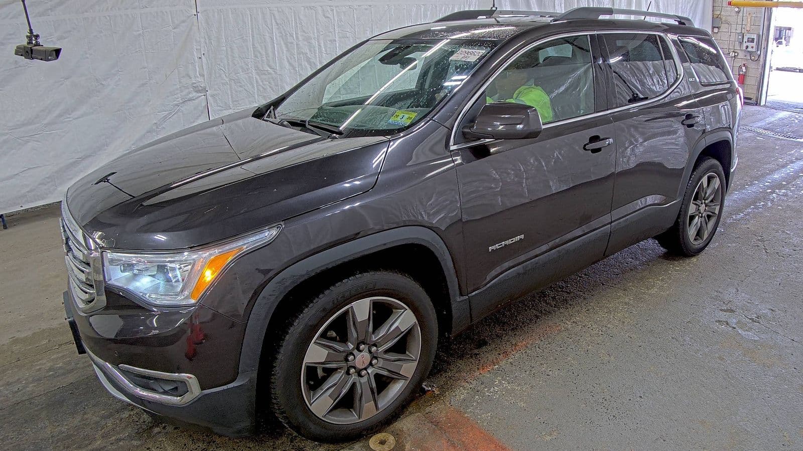 2017 GMC ACADIA SLT 1