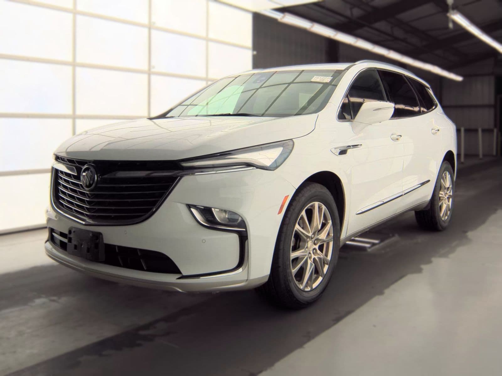 2022 BUICK ENCLAVE Premium