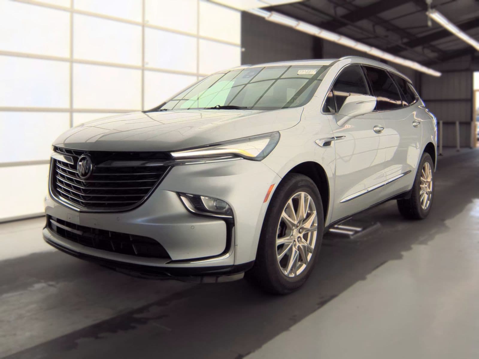 2022 BUICK ENCLAVE Premium