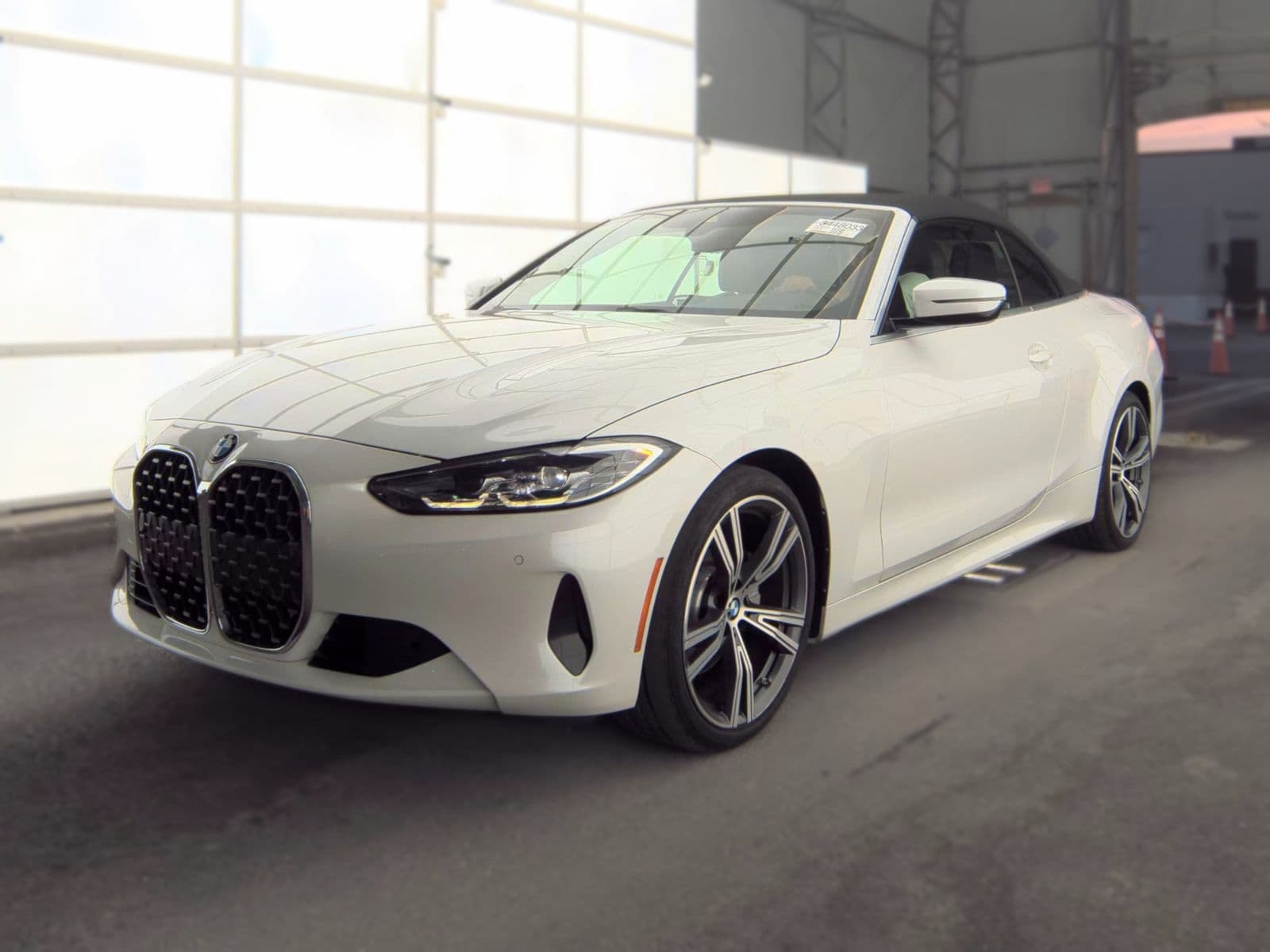 2022 BMW 4 SERIES 430I xDrive